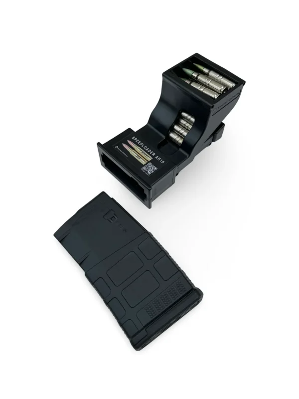 IWA Speed Loader