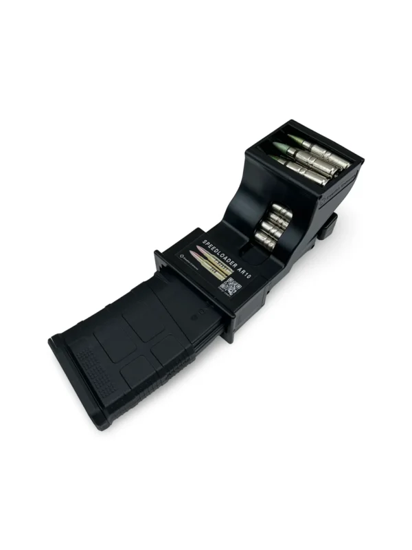 IWA Speed Loader