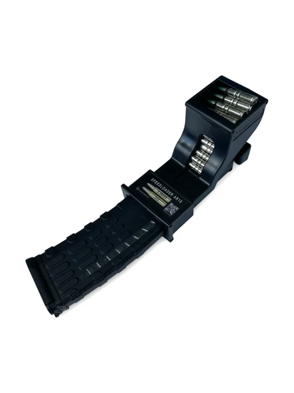 IWA Speed Loader