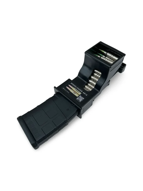 IWA Speed Loader