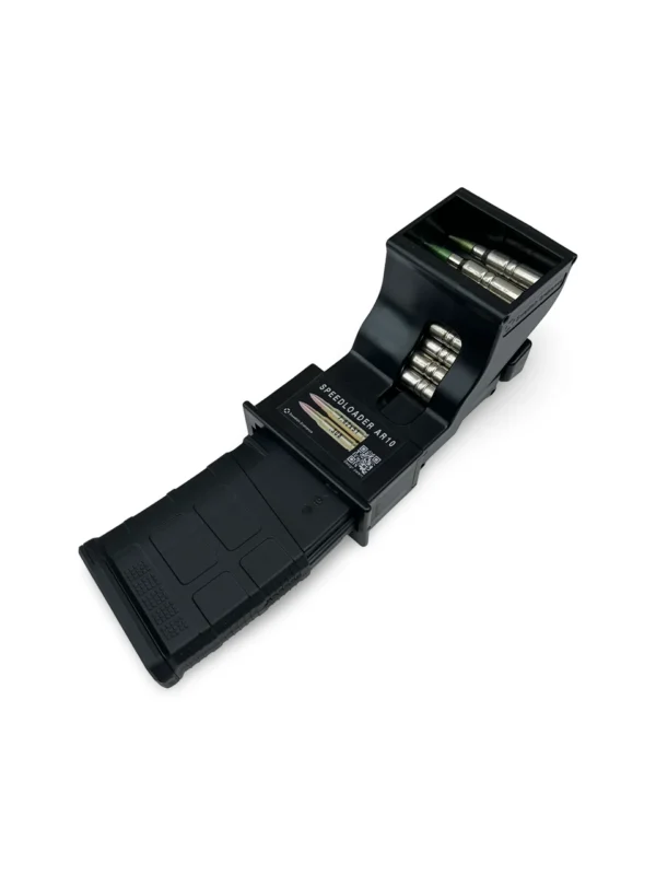 IWA Speed Loader