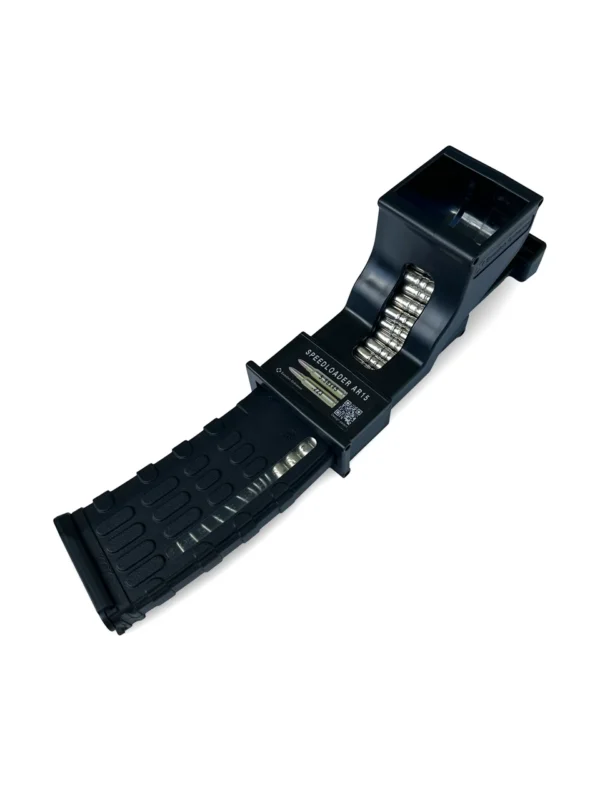 IWA Speed Loader
