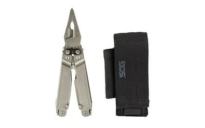 SOG POWERACCESS ASSIST STONE WASH