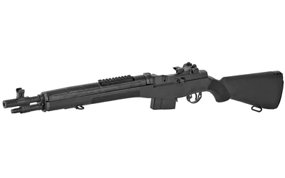 SPRGFLD M1A SOCOM 308 16" BLK STK