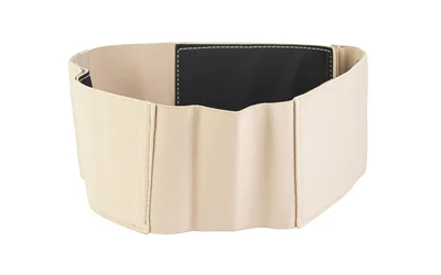 STICKY BELLY BAND 28"-42" MD TAN