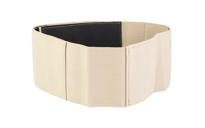 STICKY BELLY BAND 24"-32" SM TAN