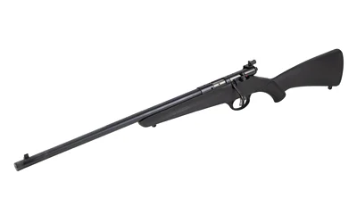 SAV RASCAL F-SR 22LR 16" BLACK LH