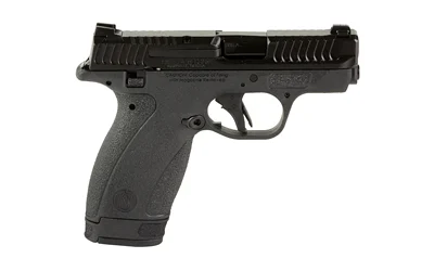 S&W BDYGRD 2.0 380ACP 2.75" 12RD TS