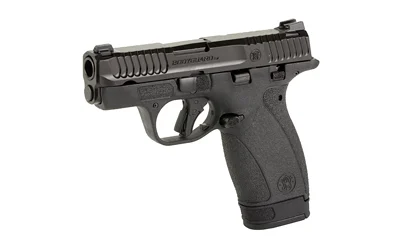 S&W BDYGRD 2.0 380ACP 2.75" 12RD TS
