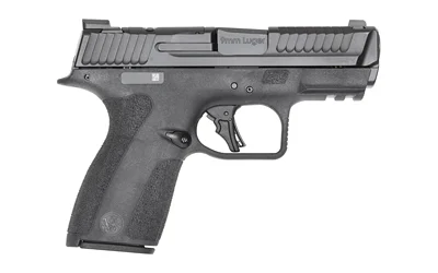 S&W MP SHIELD X 9MM 3.6" TS 10RD CA