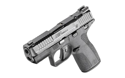 S&W MP SHIELD X 9MM 3.6" TS 10RD CA