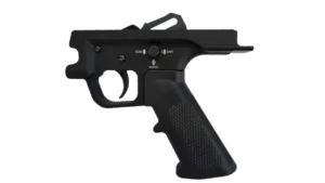 AS DESIGNS MP5 SUPER SAFETY LOWER — COMPLETE KIT