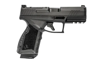 TAURUS GX4 CARRY 380 3.7" 10RD BLK