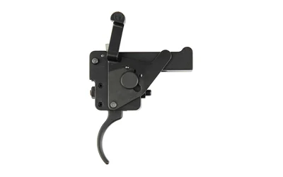 TIMNEY TRIG WBY VNGRD/HOWA 1500 BLK