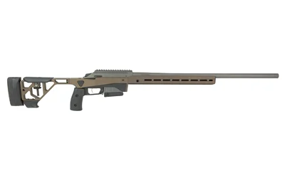TIKKA T3X ACE TRGT 6.5CM 26" LH BRZ