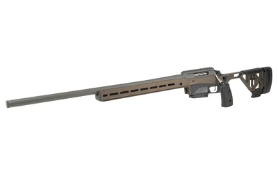 TIKKA T3X ACE TRGT 6.5CM 26" LH BRZ