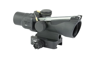TRIJICON CMP ACOG GRN 9MM RTR 2X20