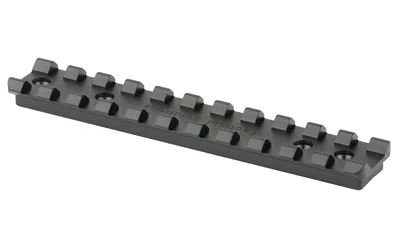 TACSOL 10/22 SCOPE RAIL BLK
