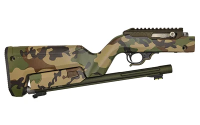 TACSOL GEN2 TD 22LR 16.5" 10R M81/OD