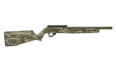 TACSOL X-RING 22LR 16.5" 10RD MO/ODG