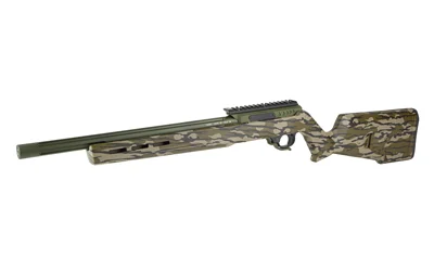 TACSOL X-RING 22LR 16.5" 10RD MO/ODG