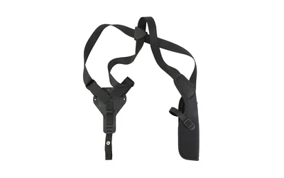 U/M VERT SHLDR HLSTR SZ 5 BLK RH