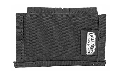 U/M CASE SPEEDLOADER DBL UNIVERSAL