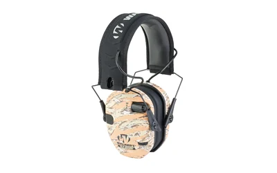 WALKERS RZR SLM ELEC MUFF D TGR STRP