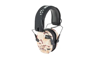 WALKERS RZR SLM ELEC MUFF FRG SKN TN