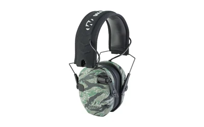 WALKERS RZR SLM ELEC MUFF J TGR STRP