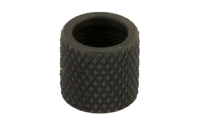 YHM 9MM PIST THR PROT 1/2X28 .570 OD