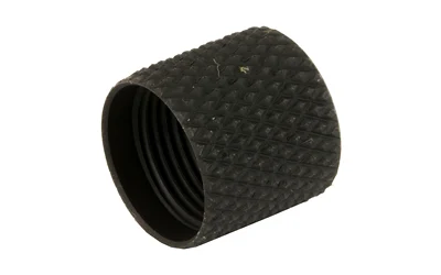 YHM 9MM PIST THR PROT 1/2X28 .570 OD