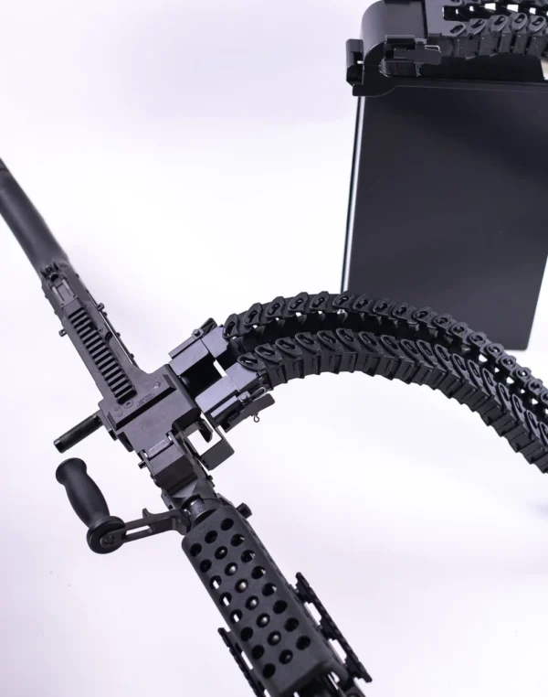 IWA M240 Gunner Pack