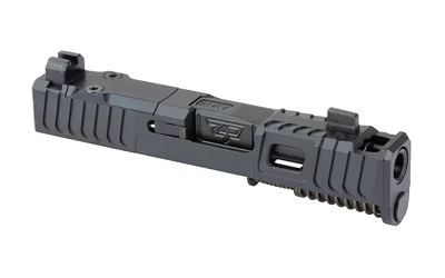 ZAF IBS CMP SLD FOR G43X BLK/BLK