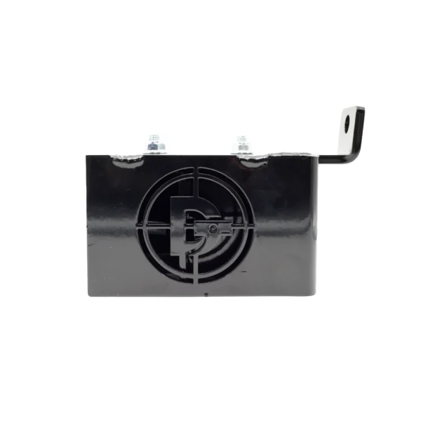 Adjustable 2x4 Steel Target Hanger