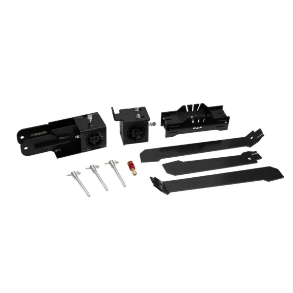Adjustable T-Post Steel Target Stand