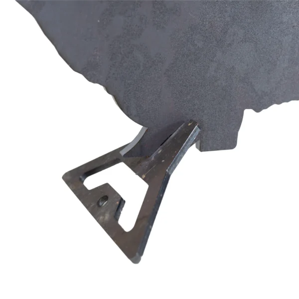 3/8" Steel AR500 Coyote Silhouette Target