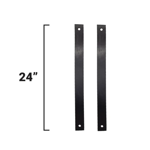 Target Hanging Strap Kit