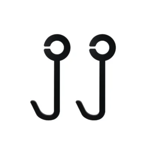 Conduit J-Hook Target Hanging Brackets