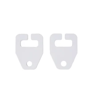 T-Post Steel Target Hanger