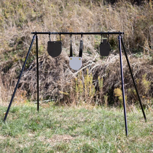 Conduit Strap/Chain Target Hangers