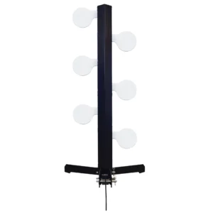 AR500 Dueling Tree Target