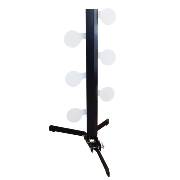 AR500 Dueling Tree Target