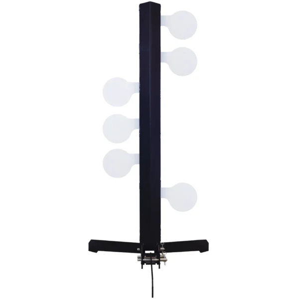 AR500 Dueling Tree Target