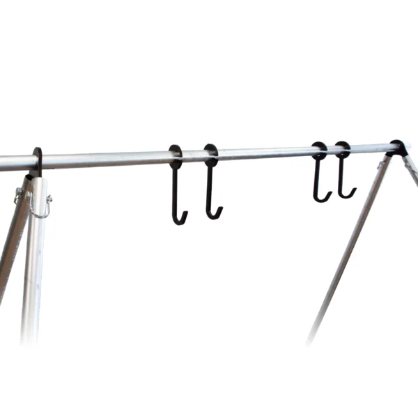Conduit J-Hook Target Hanging Brackets
