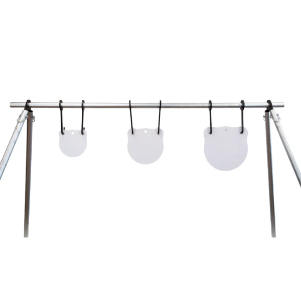 Conduit J-Hook Target Hanging Brackets