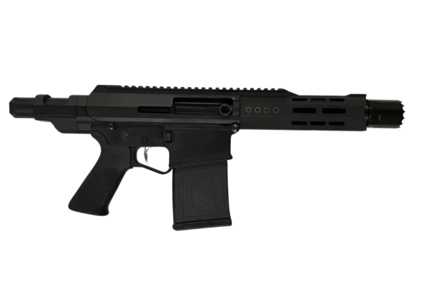 Genesis Arms GEN-12 MBS 7" Modern Breaching Shotgun (AOW)