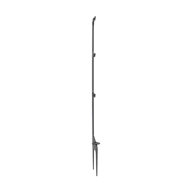 Hook Spiked Ground Stand | Durable Target Hanging