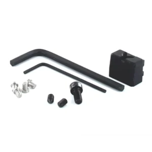 STACCATO DPO3 TACTICAL DELTA POINT PRO REFLEX SYSTEM