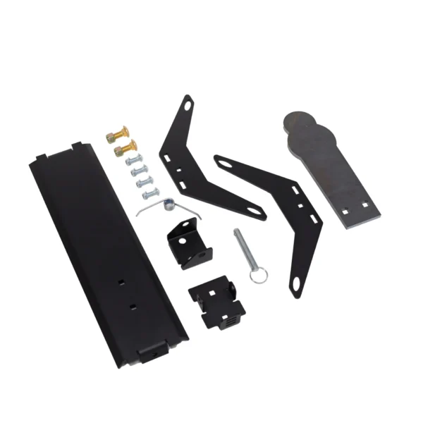 AR500 Steel Popper Target with Stand